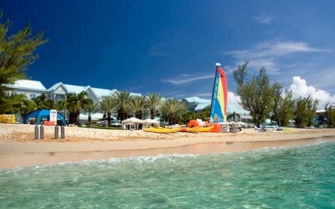 开曼公司银行开户流程——详细操作指南在此