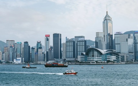 如何注册一家香港公司，注册超详细攻略，优势、流程&合规运营指南