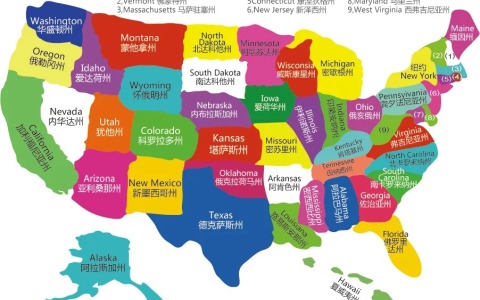 收藏篇|美国公司注册之注册州的选择——科罗多拉州；超详细注册指南（注册优势、条件&年审维护及报税）
