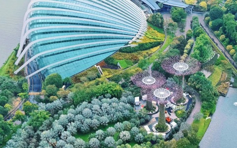 海外公司注册|2024如何注册新加坡公司——超详细注册优势、流程&后续维护详解