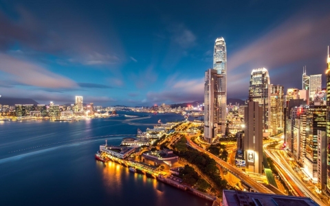 2025吐血整理 香港公司年审、审计、报税全攻略：流程、要求与注意事项
