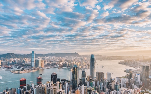 香港公司年审报税全指南：时间、资料及流程详解