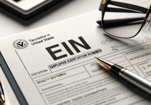 2025美国税号体系全解析：ITIN、SSN、EIN详解