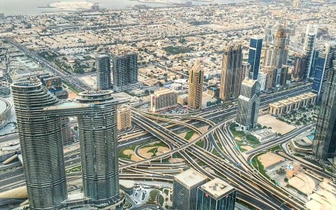 千亿级中东市场，跨境电商最后一片蓝海——中东市场详细解析&迪拜公司注册