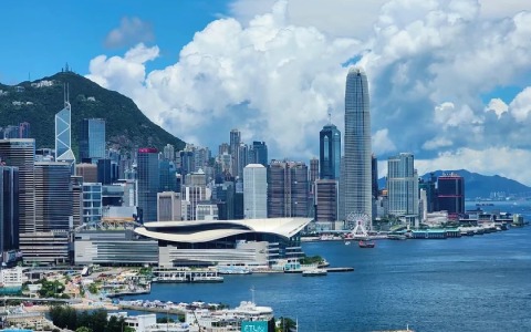 2024香港汇丰银行详解，最新开户流程攻略，轻松拿下香港汇丰银行账户