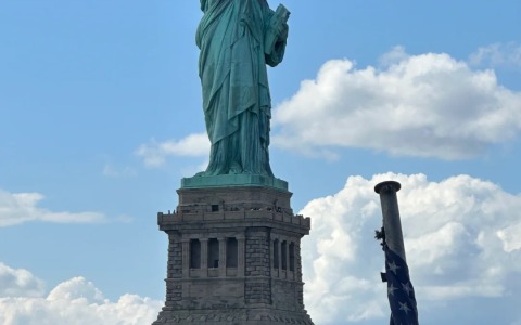 美国注册公司推荐哪一个州？注册州优势详解