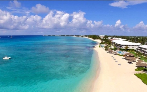 2024开曼公司注册全面指南来啦