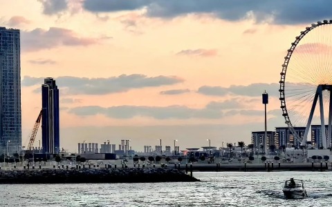 企业出海中东——迪拜公司注册&年审报税全面解析