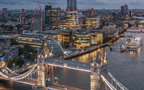 2024注册英国公司该如何进行年审报税？费用有哪些？—英国公司注册指南：解锁全球市场