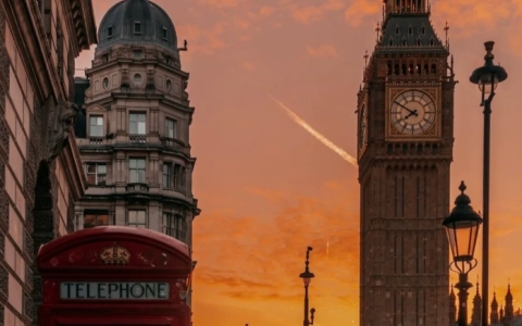 2024英国公司开户指南：汇丰银行与富港银行详解