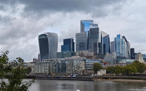 2025英国公司注册全攻略——优势、条件流程&后续维护