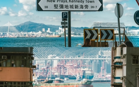 香港与新加坡公司注册全面对比：如何选择适合自己的注册地点？