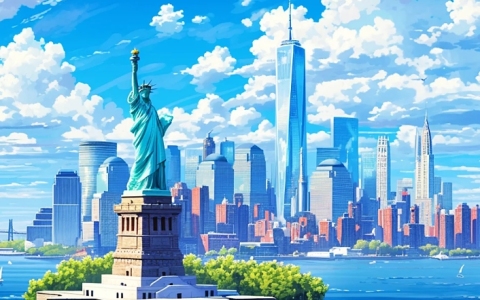 2024保姆级美国公司注册最强攻略！从注册优势、银行开户、年审报税、入驻亚马逊、到注销流程！