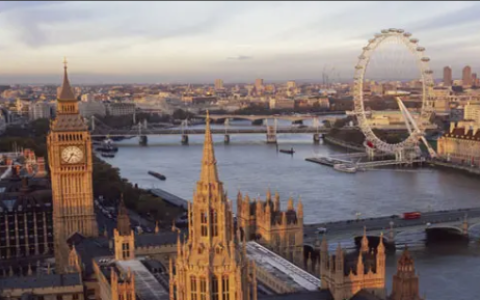 海外公司注册英国公司：利弊全面解析