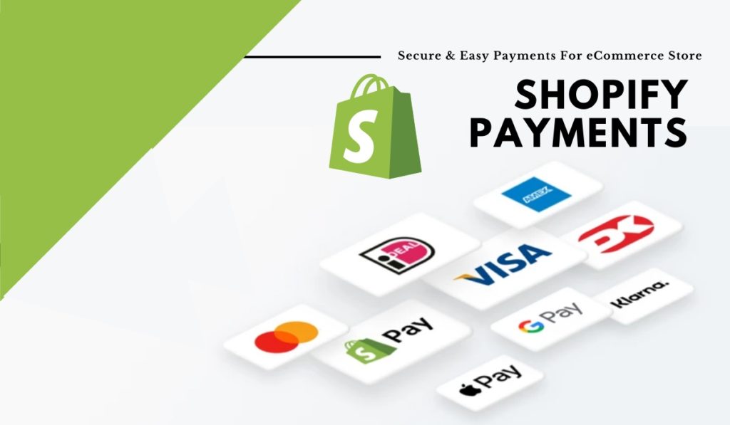 美国公司开设Shopify Payments收款账户步骤,卖家必知