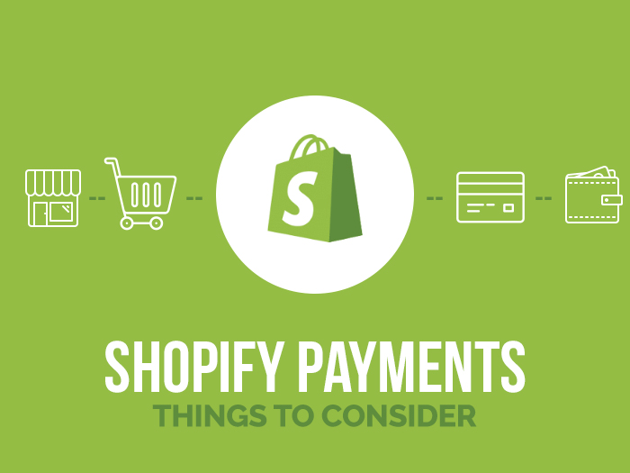 美国公司开设Shopify Payments收款账户步骤,卖家必知