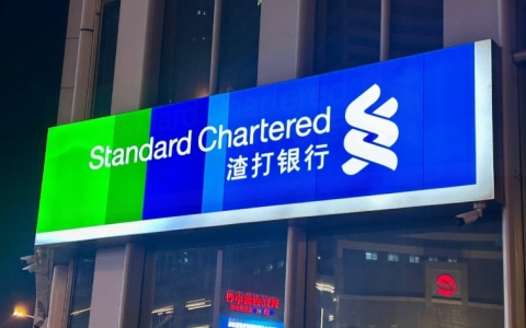 2025新加坡渣打银行个人账户全攻略：0门槛远程开户+对比星展/华侨银行（避坑指南+最新政策）