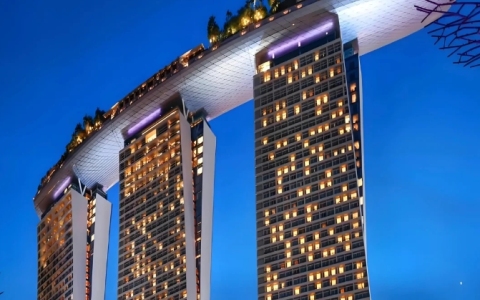 一文详解新加坡公司注册全面指南：优势、要求、流程及所得文件