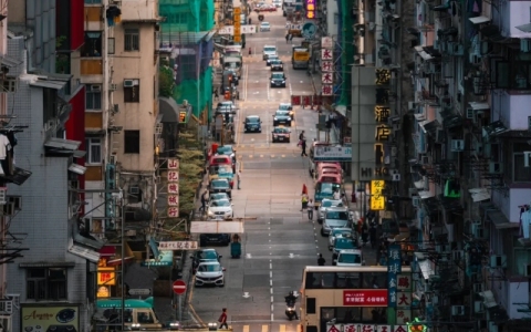 2025注册香港公司需要缴纳哪些税？香港公司税务指南：税种、报税方式、时间及注意事项