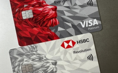 2024汇丰银行开户指南：全面解析香港汇丰银行个人与公司账户