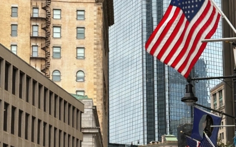 2025深入解析美国市场：潜力、政策与投资布局