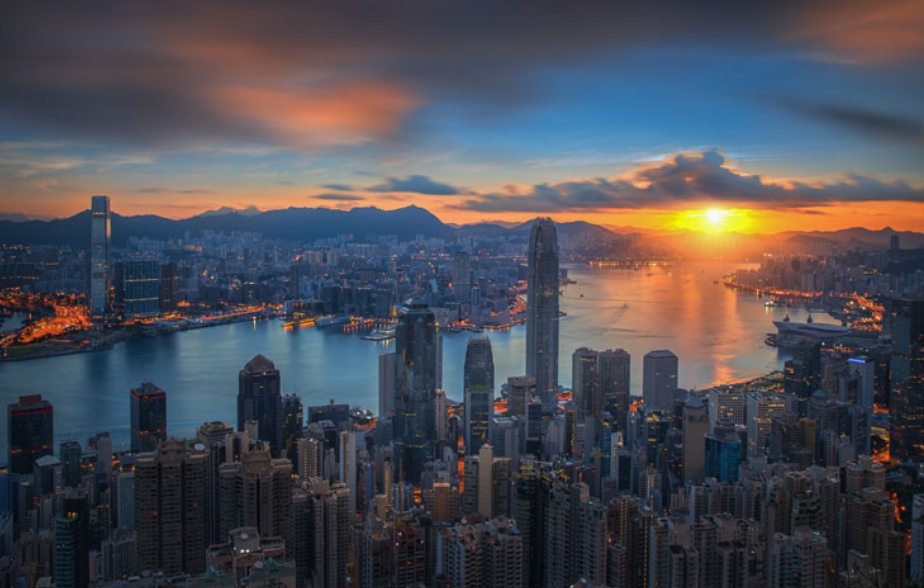 2024美国公司在香港银行开户指南：条件、流程及注意事项