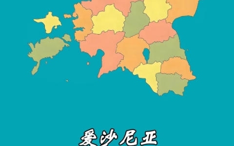 2024爱沙尼亚公司注册全面指南：资料、条件、流程及注意事项