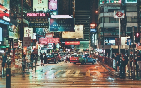 2026年注册香港公司根本不用内地关联公司：90%创业者被这个伪门槛误导了