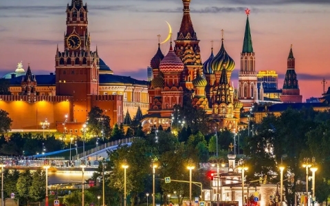 2024注册俄罗斯公司指南：优势、类型、流程、税务申报