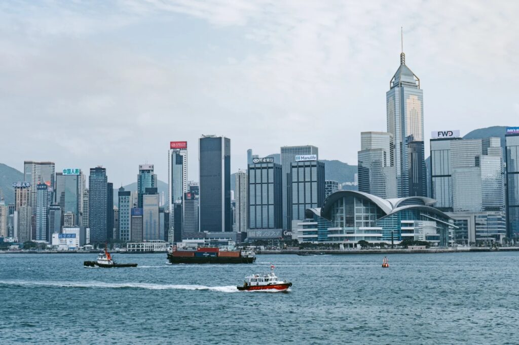 注册香港公司,公司名称有何要求?有哪些需要注意的?