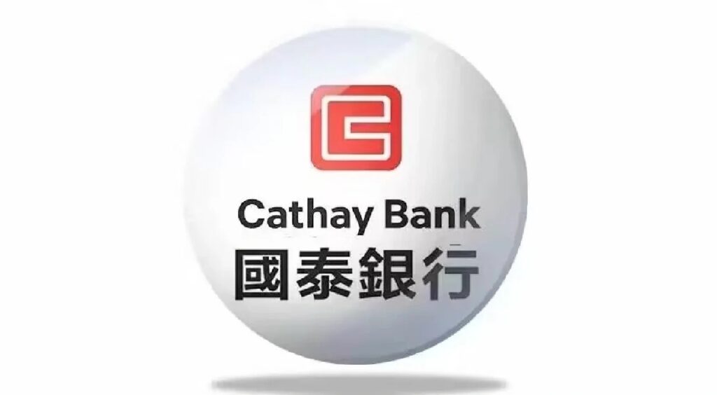 美国国泰银行(个户+公户):开户资料、详细流程以及账户详情!