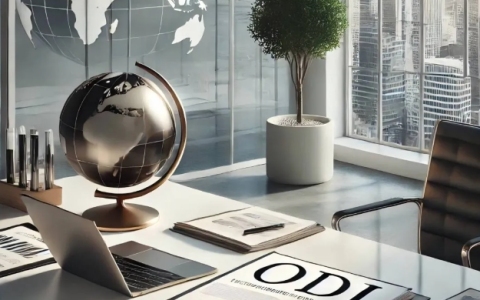 企业境外投资ODI备案被驳回？2025年避坑指南与实操攻略