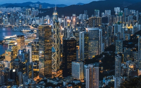 2024香港公司控股内地公司最新解析：流程、优势与税务处理全解析
