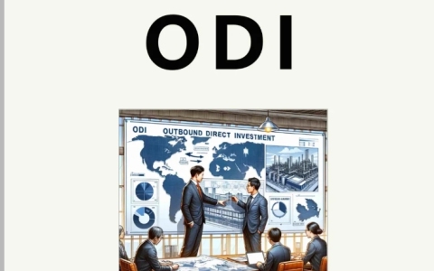 2024全面解析ODI备案！— 注册美国公司是否需要办理ODI备案？