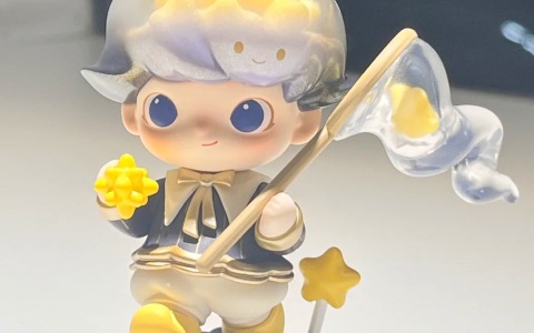 泡泡玛特：三季度港澳台及海外收益同比增长440%-445%