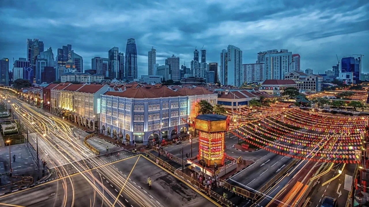 新加坡公司如何报税？一文带你了解新加坡公司报税详情- ingstart-全球公司成立与合规