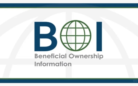重要！所有美国公司务必提交BOI报告，否则将面临巨额罚款！
