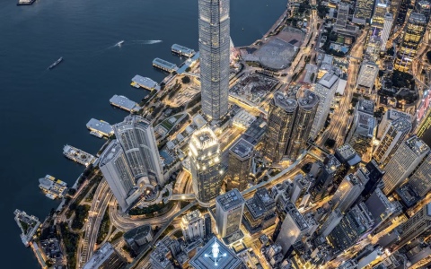 做跨境电商注册香港公司到底有多好？— 全面解析注册香港公司！