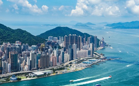 香港公司VS开曼公司，两大离岸公司注册地优势对比！