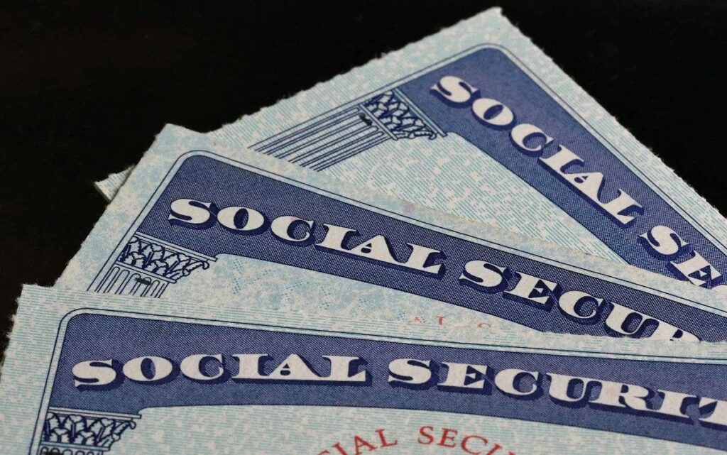 美国SSN申请指南，有哪些申请步骤呢？