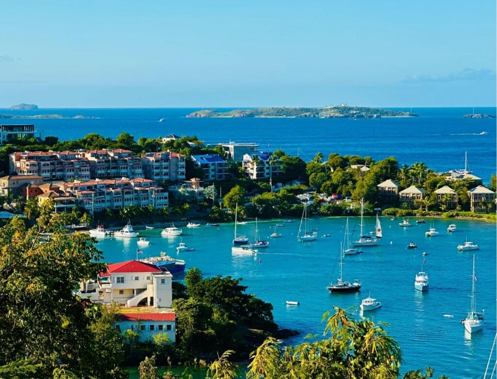 热门离岸注册地|“避税天堂”BVI 公司注册及后期维护指南！ - ingstart-全球公司成立与合规