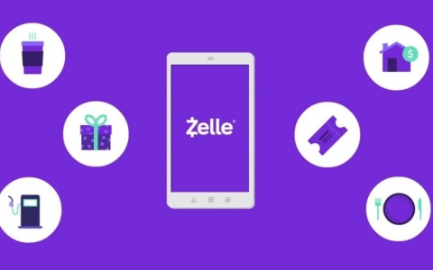 一文读懂 | 美国最火Zelle是什么？该如何注册？使用流程是什么？