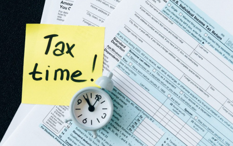 跨境电商税务全解析：税种、政策与合规指南