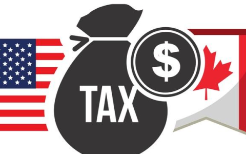 美国公司税务问题深度解析：有效策略避免双重征税