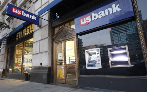 【美国银行开户】美国第五大商业银行：美国合众银行U.S.Bank：详细开户优势、资料&流程