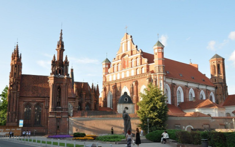 立陶宛公司注册全攻略：一站式指南