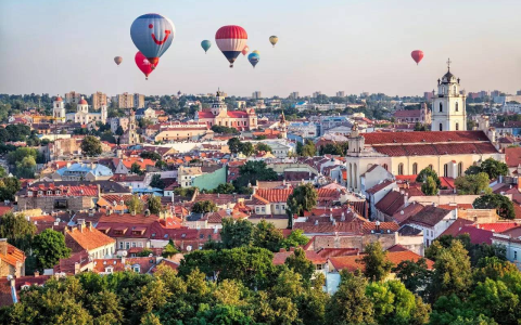 立陶宛VASP牌照申请全解析：优势、要求、流程与费用