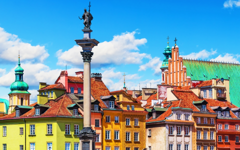 波兰虚拟货币牌照申请全解析：流程、优势及成功案例分享