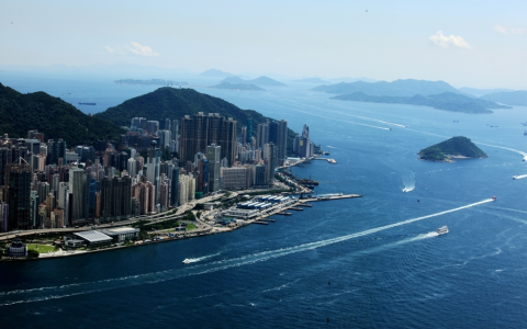 揭秘！香港MSO牌照申请全指南：全面解析申请流程与关键要点