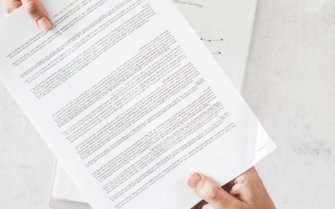 阿联酋公司章程（AoA）全解析：为何它是企业设立的基石？